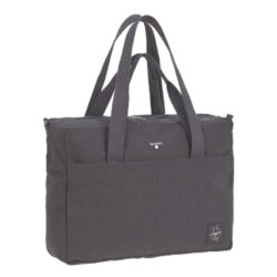 Green Label Cotton Essential Bag 2022 anthracite - taška na rukojeť
