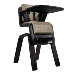 ZAAZ™ 2022 oak - jídelní židlička