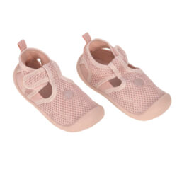 Beach Sandals powder pink vel. 24 - dětské sandály