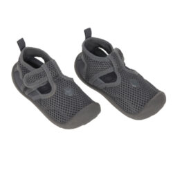 Beach Sandals grey vel. 22 - dětské sandály