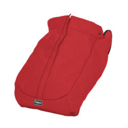 Apron NXT FLAT 2023 sporty red - nnonk
