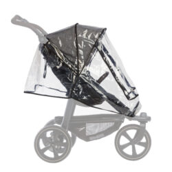 raincover mono2 stroller - pltenka na kok mono2 stroller