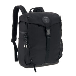 Green Label Outdoor Backpack black - batoh na rukov
