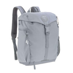 Green Label Outdoor Backpack grey - batoh na rukojeť