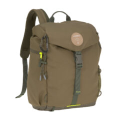 Green Label Outdoor Backpack olive - batoh na rukojeť