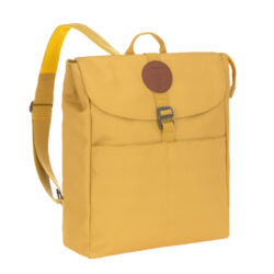 Green Label Backpack 2023 Adventure lemon curry - batoh na rukojeť