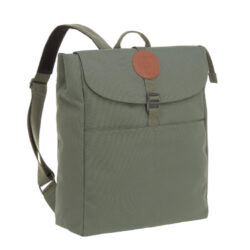 Green Label Backpack Adventure olive - batoh na rukojeť