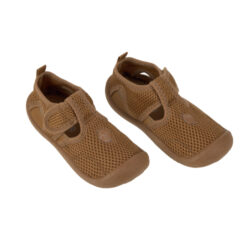 Beach Sandals 2023 caramel vel. 24 - detské sandále