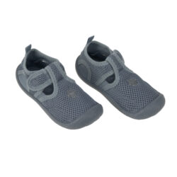 Beach Sandals 2023 blue vel. 24 - detské sandále