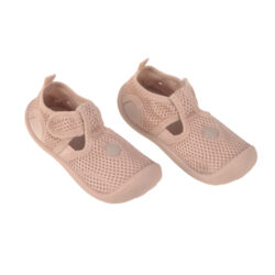 Beach Sandals 2023 light pink vel. 24 - detské sandále