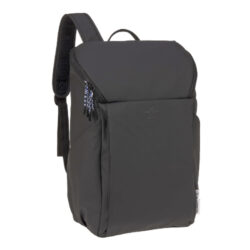 Green Label Slender Up Backpack black - batoh na rukov
