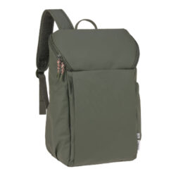 Green Label Slender Up Backpack olive - batoh na rukoje