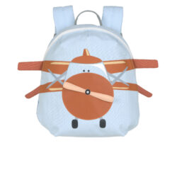 Tiny Backpack Tiny Drivers propeller plane - dtsk batoh