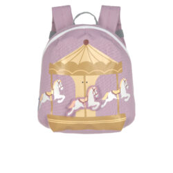 Tiny Backpack Tiny Drivers carousel - dětský batoh