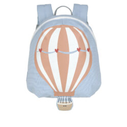 Tiny Backpack Tiny Drivers ballon - detsk battek