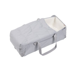 Carry Me Babylift grey