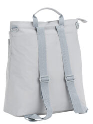 Green Label Tyve Backpack grey  (7104T.02)