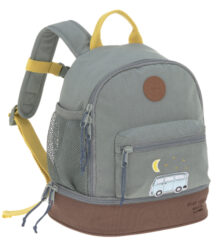 Mini Backpack 2021 Adventure bus - detský batôžtek