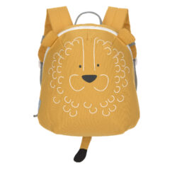 Tiny Backpack About Friends lion - detsk battek